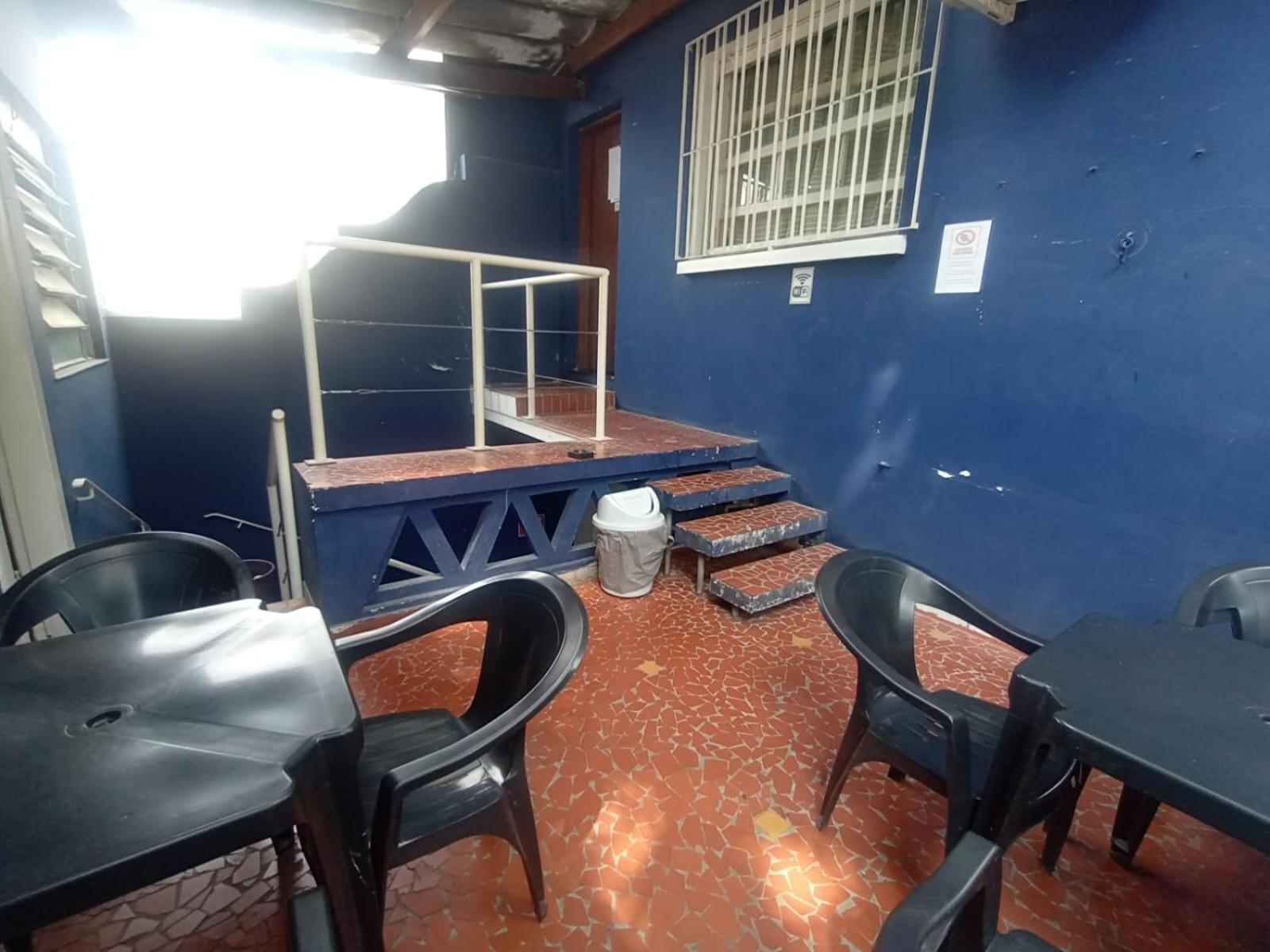 Hostel Maktub - Sao Paulo — Photos 3